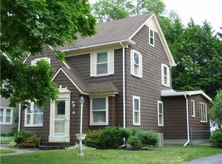 61 Coolidge Rd, Rochester, NY 14622