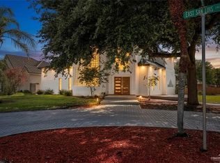 3207 E San Luis Cir, Mission, TX 78573