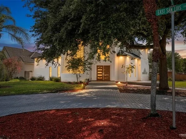 3207 E San Luis Cir, Mission, TX 78573