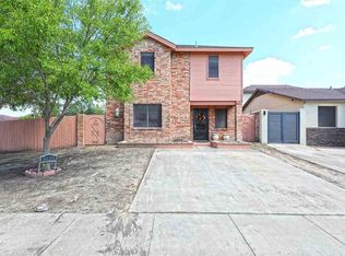 9621 Mallard Loop, Laredo, TX 78045