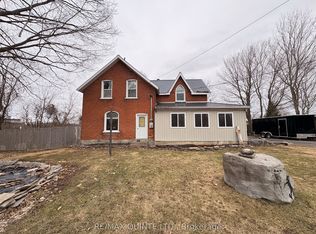 1330 Rapids Rd, Tweed, ON K0K 3J0