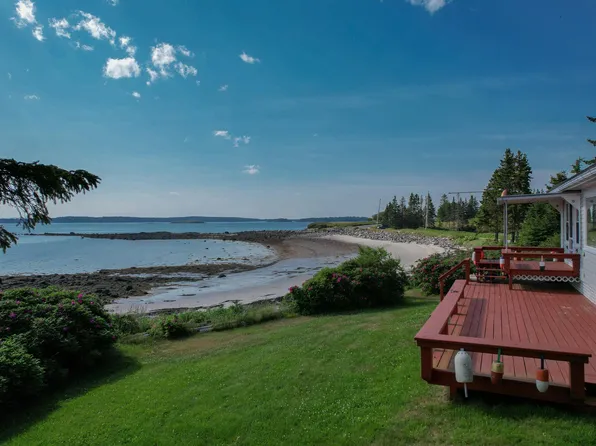 397 Cape Split Road, Addison, ME 04606
