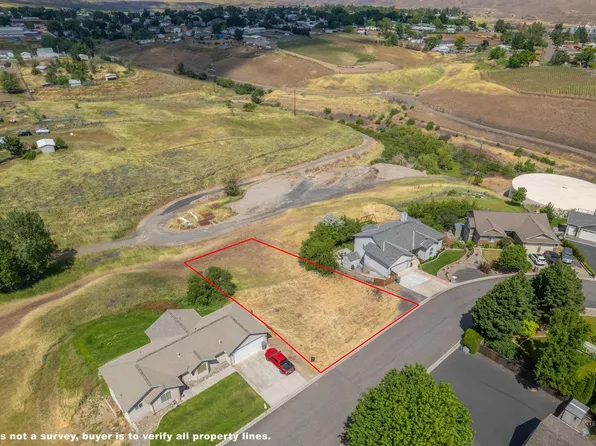 2342 Ridgeview Dr, Clarkston, WA 99403