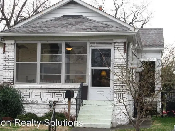 716 Lynn St, Louisville, KY 40217