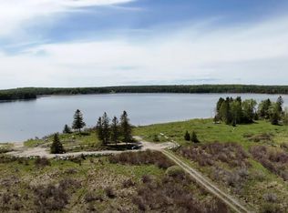 35932 E Johnswood Rd Parcel A, Drummond Island, MI 49726