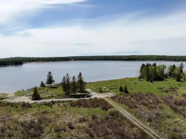 35932 E Johnswood Rd Parcel A, Drummond Island, MI 49726