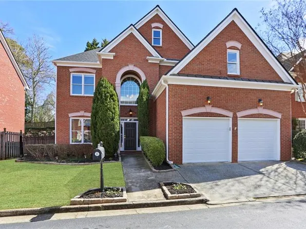 2322 Valley Brook Way, Atlanta, GA 30319