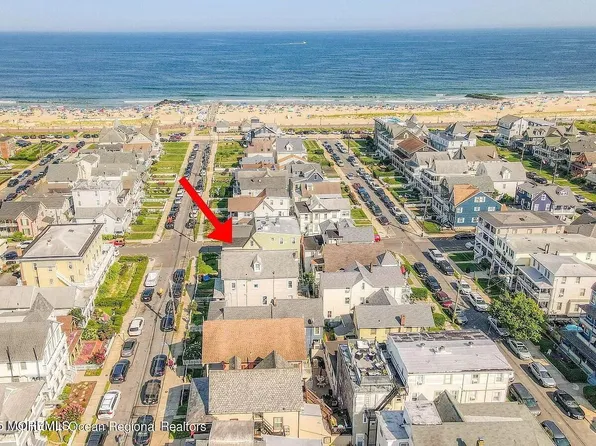 22 Embury Ave #1, Ocean Grove, NJ 07756