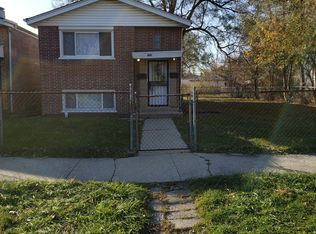 14840 Hoyne Ave #2, Harvey, IL 60426