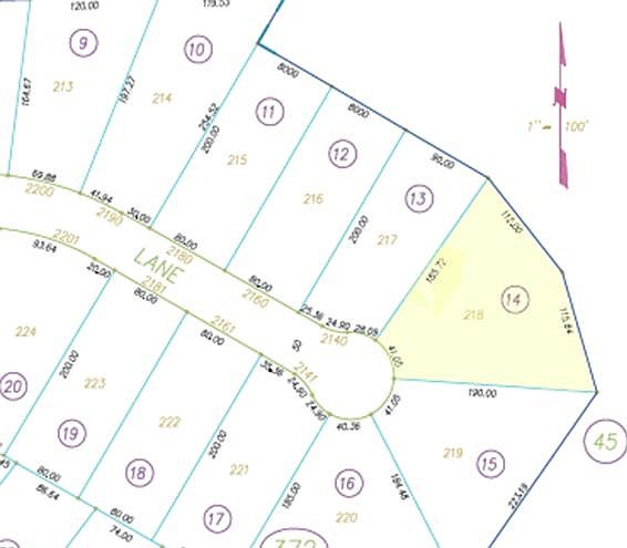 2nd image of 2120 Shooting Star Ln