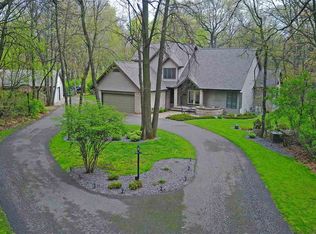 9366 County Road Kk, Amherst Junction, WI 54407