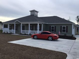 5435 Cates Bay Hwy, Conway, SC 29526