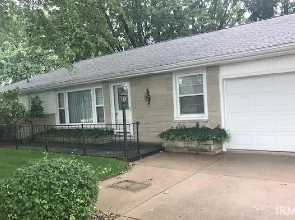 1810 W Alto Rd, Kokomo, IN 46902