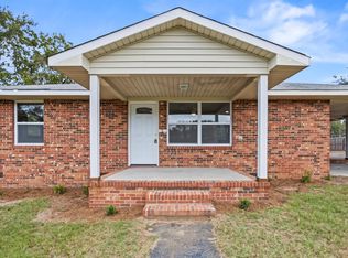 2318 Piper Rd, Aiken, SC 29805