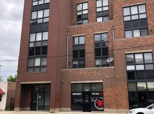 1610 W Grand Ave APT 3C, Chicago, IL 60622