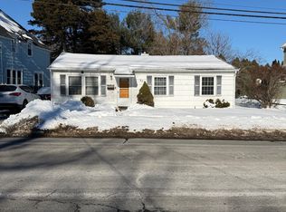 373 Jefferson Avenue, New London, CT 06320