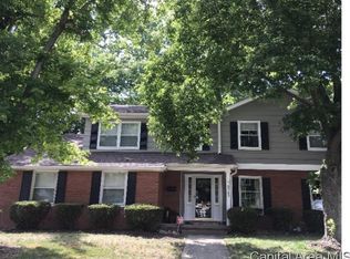 2333 S Bates Ave, Springfield, IL 62704