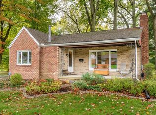 3510 26th St NW, Canton, OH 44708