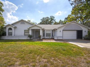10050 Sleepy Willow Ct, Spring Hill, FL 34608