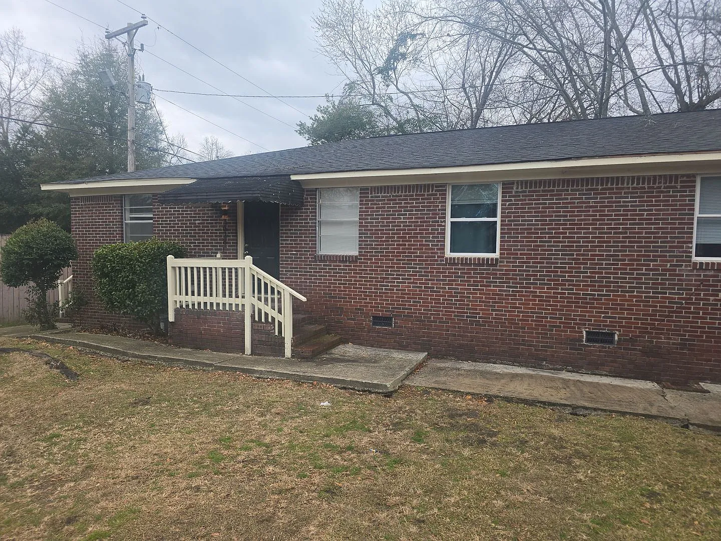 3628 C Live Oak St — Photo 2