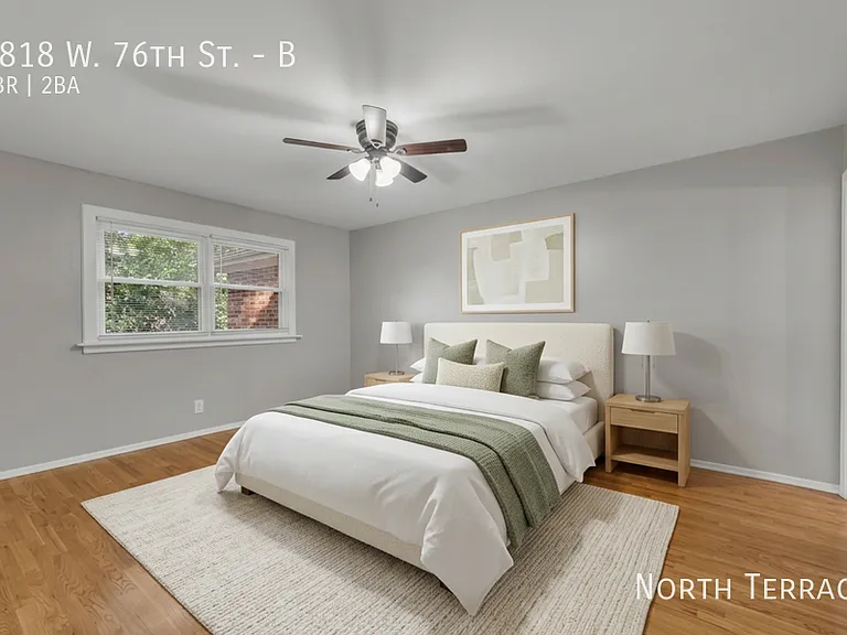 6818 W 76th St #B — Photo 5