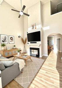 164 Haven Oak Way, Lawrenceville, GA, 30044