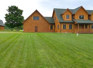 2166 Church Rd, Darien Center, NY 14040