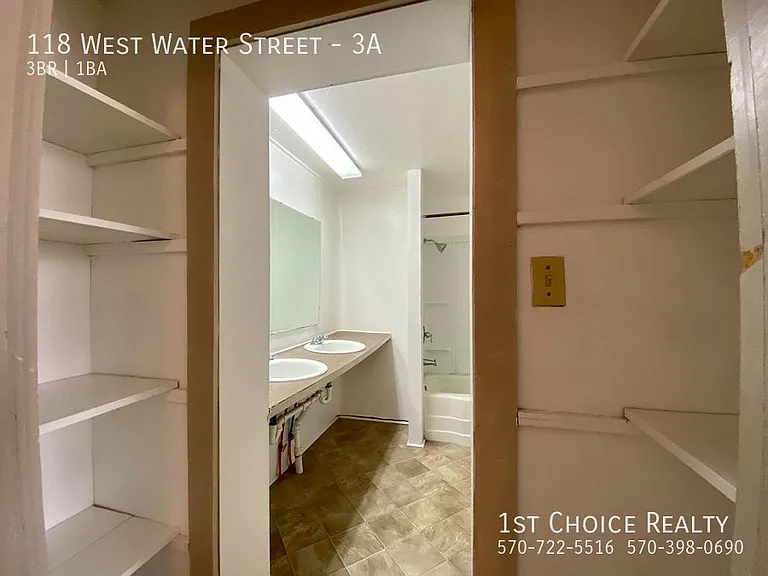118 W Water St #3A — Photo 12