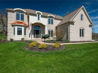 5638 Bridgecreek Ave NW, Canton, OH 44718