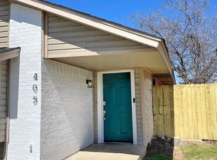 405 NW 119th St #405, Oklahoma City, OK 73114