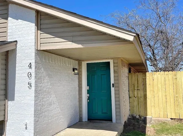 405 NW 119th St #405, Oklahoma City, OK 73114