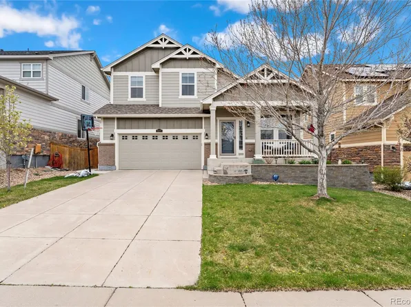 5573 S Elk Court, Aurora, CO 80016