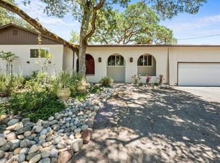 2161 Arroyo Rd, Ukiah, CA 95482