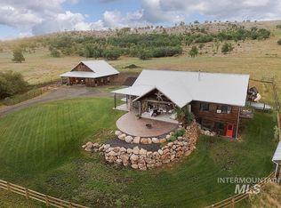 124 Mill Creek Mdw, Grangeville, ID 83530