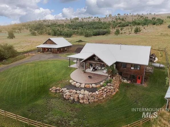 124 Mill Creek Mdw, Grangeville, ID 83530