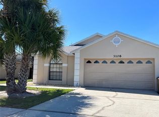 3108 Headdress Dr, Kissimmee, FL 34746
