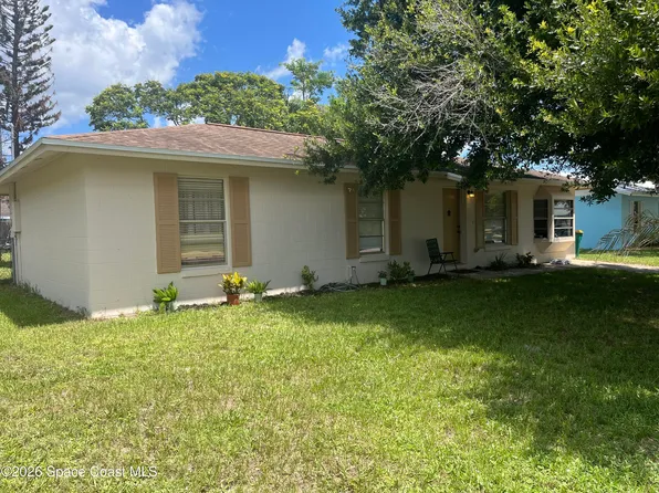 4110 Webb Ct, Titusville, FL 32796