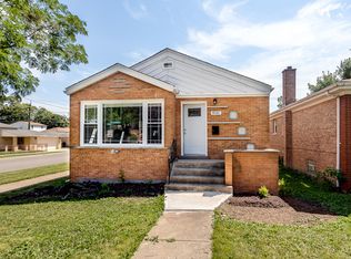 9101 S Emerald Ave, Chicago, IL 60620