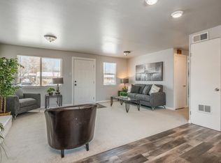 6490 Porter Way, Commerce City, CO 80022