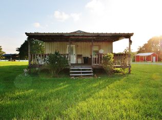 154 Lcr 893, Jewett, TX 75846