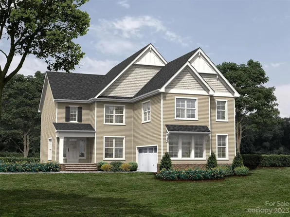 4509 Foxview Ct, Charlotte, NC 28270