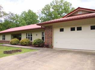 359 Stokenbury Rd, Elkins, AR 72727