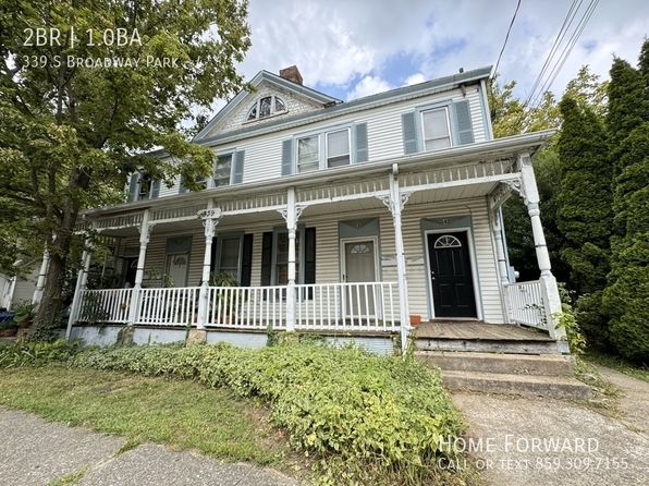 339 S Broadway Park APT 4