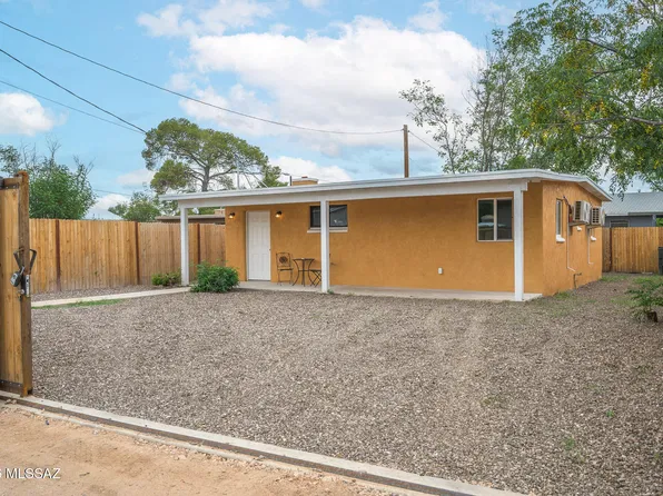 126 W 33rd St, Tucson, AZ 85713