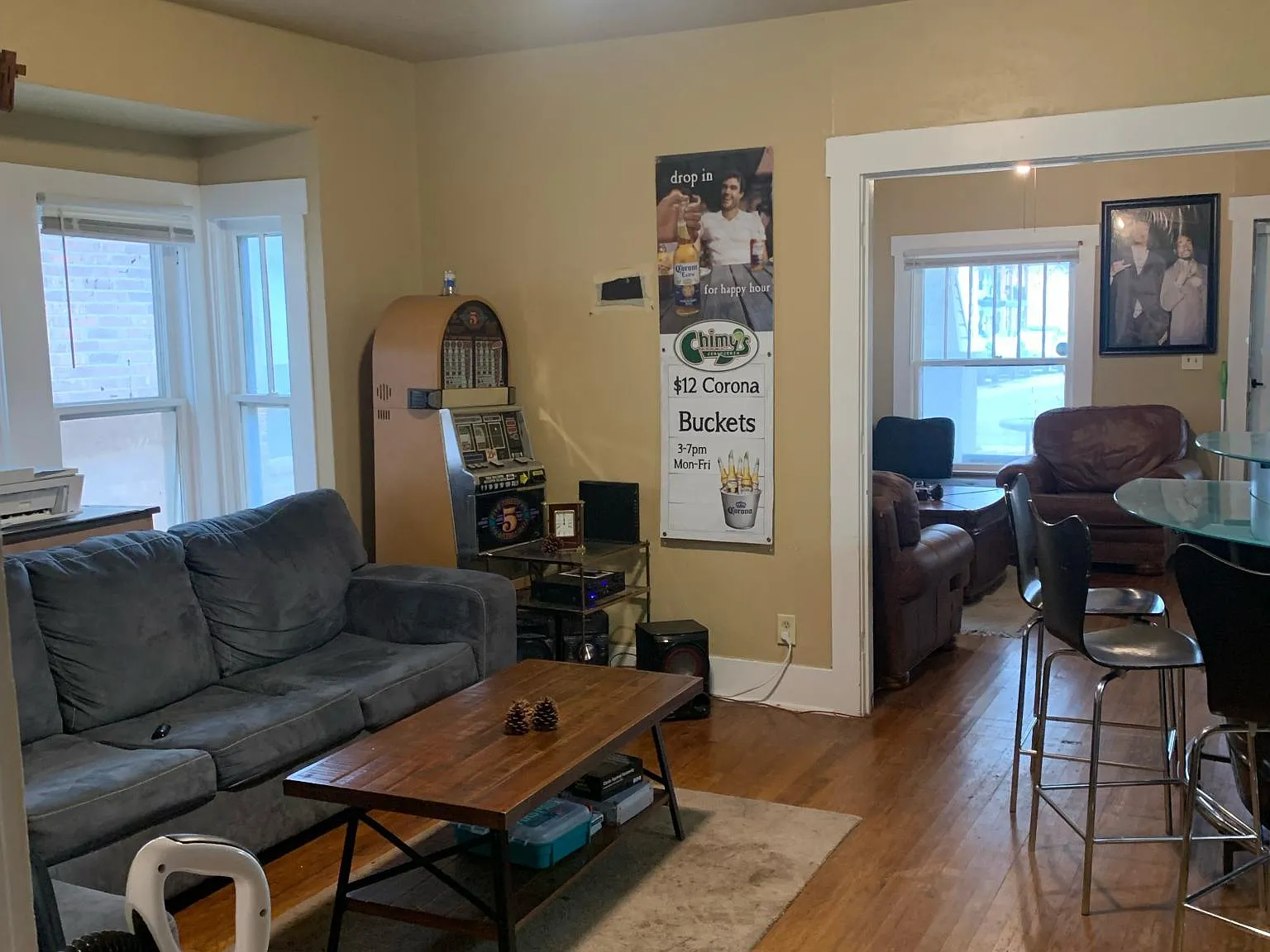 902 Monnett Ave — Photo 3