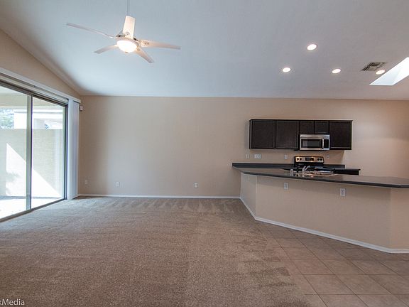 new carpet OPEN FLOORplan