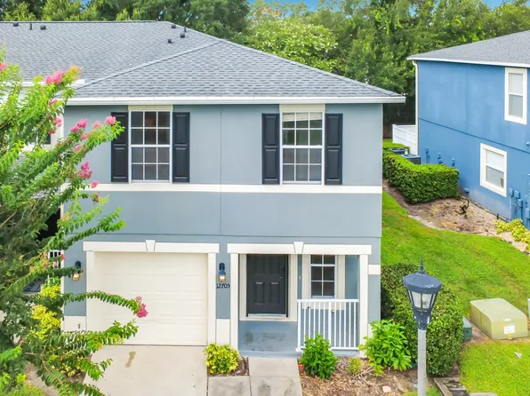 12705 Lexington Summit St, Orlando, FL 32828