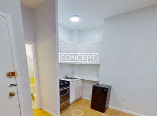 175 Saint Botolph St #8CP, Boston, MA 02115