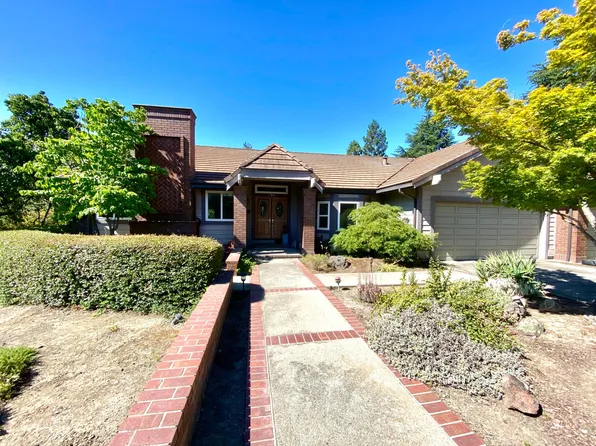135 Wilson Rd, Alamo, CA 94507