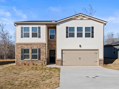 413 Haddon Trl LOT 60, Woodruff, SC, 29388